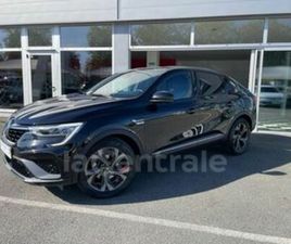 RENAULT ARKANA E-TECH 1.6 E-TECH 145 RS LINE 21B