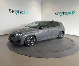 HYBRID 136 E-DCS6 ALLURE