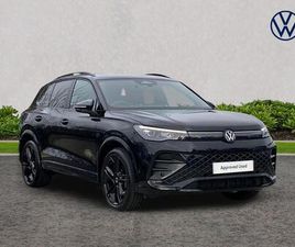 1.5 ETSI MHEV R-LINE DSG EURO 6 (START/STOP) 5DR