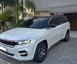 OVERL. TD380 2.0 4X4 DIE. AUT