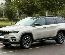 LIMITED TD380 2.0 4X4 DIE.AUT