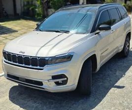 OVERL. TD380 2.0 4X4 DIE. AUT