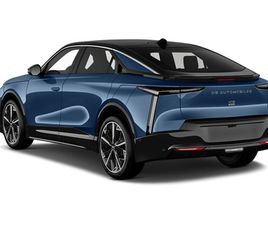 N°8 ETOILE LIGNE BUSINESS DS 245 CH FWD LONG RANGE 5 PORTES