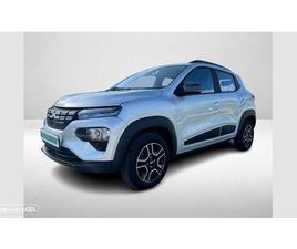 DACIA SPRING DACIA SPRING ELECTRIC 45 EXPRESSION