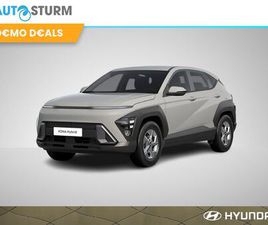 HYUNDAI KONA 1.6 GDI HEV COMFORT