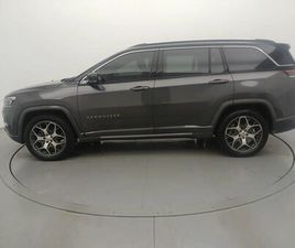 OVERL. TD380 2.0 4X4 DIE. AUT