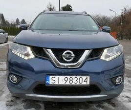 NISSAN ROGUE 2.5 SL AWD