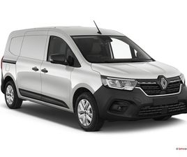 RENAULT KANGOO EXPRESS KANGOO VAN ADVANCE FGN TOLE L1 BLUE DCI 95 GSR2 5 PORTES