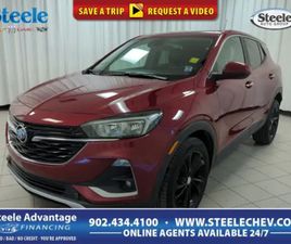 BUICK ENCORE 2020 BUICK ENCORE GX PREFERRED