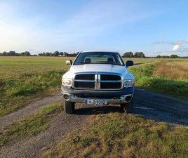 OTHER DODGE RAM 2500 LONGBED