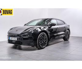 ZEEKR 001 ZEEKR 001 100 KWH AWD 544HK PRIVILEGE, YAMAHA, MASSAGE