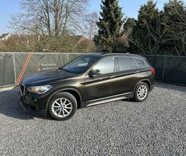 BENZINE | AUT | AIRCO | NAVI