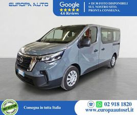 BUS 2.0 DCI 110CV S&S L1H1 9P.TI *+ IVA*