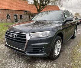 Q5 2.0 TDI QUATTRO S TRONIC/TVA DEDUCTIBLE/1ERPROP