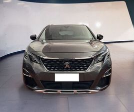 II 2016 1.6 HYBRID4 GT LINE 300CV E-EAT8