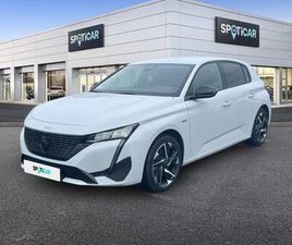 PHEV 180 E-EAT8 ALLURE