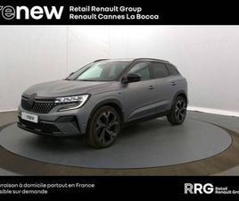 AUSTRAL E-TECH HYBRID 200