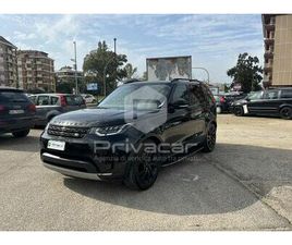 LAND ROVER DISCOVERY 2.0 SD4 240 CV HSE