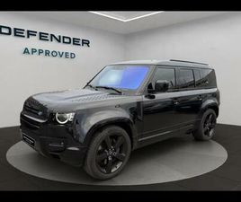 110 2.0 P400E X-DYNAMIC HSE