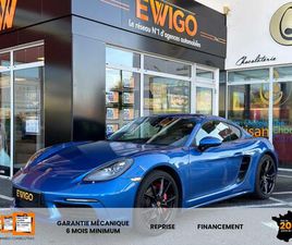 (982) 2.5 350 CH S PDK