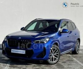 (U11) XDRIVE30 313 M SPORT BVA 66.5 KWH