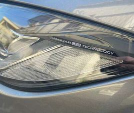 I-PACE EV 90KWH SE AWD 400CV AUTO