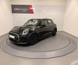 MINI MINI COOPER HATCH 5 PORTES COOPER 136 CH DKG7 EDITION PREMIUM