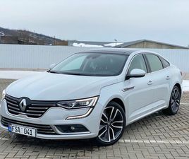 RENAULT SM6 RENAULT SAMSUNG SM6