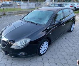 DELTA S4 1.6 MJT DPF PLATINO