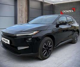 TOYOTA BZ4X ELEKTRO 73KWH