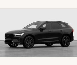 2.0 B5 MHEV ULTRA BLACK EDITION AUTO AWD EURO 6 (START/STOP) 5DR