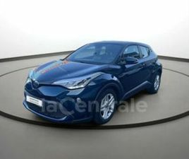 GENERATION2 1.8 HYBRIDE 122 EDITION