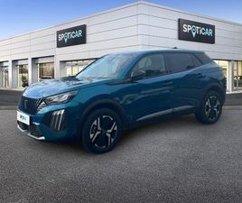 HYBRID 145 E-DCS6 ALLURE