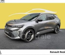 V E-TECH ELECTRIQUE 220 GRANDE AUTONOMIE TECHNO - OPTION ESPRIT ALPINE 87 KWH