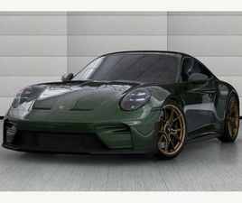 4.0 GT3 TOURING PDK EURO 6 2DR