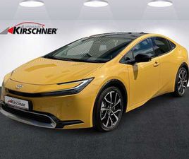 TOYOTA PRIUS 2.0 VVT-I PLUG-IN HYBRID PHEV 13,6KWH ADV...