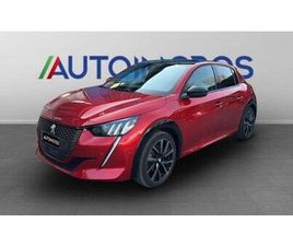 1.2 PURETECH GT PACK S& 100 CV MT5 USATO GARANTITO