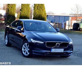 VOLVO S90 D3 VOLVO S90