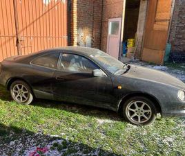 TOYOTA CELICA 1,8ST