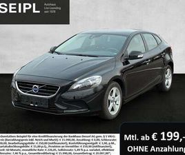 VOLVO V40 D2 KINETIC*BLUETOOTH*WINTERPAKET*1. BESITZ*