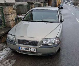 VOLVO S80 2.9 A