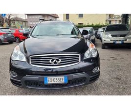INFINITI QX50 3.0 DIESEL GT PREMIUM