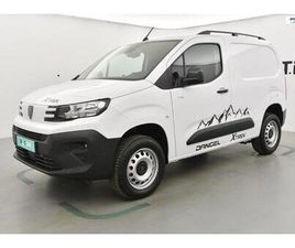 M 1000 KG BLUEHDI 130 S&S BVM6