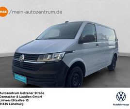 KASTEN 2.0 TDI AHK KAMERA APP-CONNECT ESP UVM.