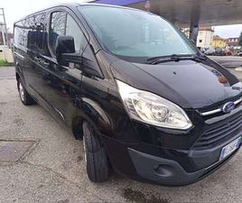 2,0D AUTOMATICO 6 POSTI