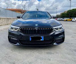 BMW G30 LUXURY
