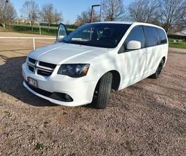 DODGE GRAND CARAVAN GT LPG GNIEZNO • OLX.PL