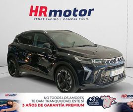 MITSUBISHI ASX KAITEKI HYBRID