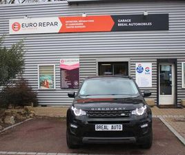 2.0 ED4 150CH E-CAPABILITY EXECUTIVE 2WD MARK III