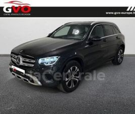 MERCEDES GLC GLC 300 E GENERATION2 2.0 300 E 4MATIC AVANTGARDE LINE 9G-TRONIC